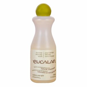 Eucalan Natural 100 ml Eucalan Natural 100 ml