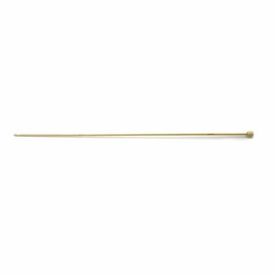 tunische haaknaald bamboo 43 cm tunische haaknaald bamboo 43 cm