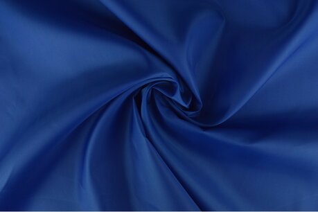 Voeringstof blauw Voeringstof blauw