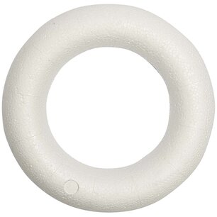 ring piepschuim 30 cm ring piepschuim 30 cm