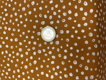 Safari Dot Safari Dot