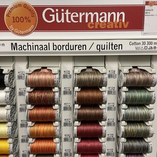 Sulky Cotton 30 Sulky Cotton 30