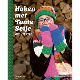 Haken met Tante Setje Haken met Tante Setje