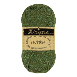 Twinkle 931 groen Twinkle 931 groen