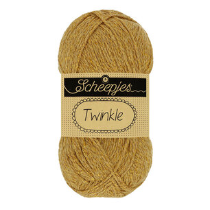 Twinkle 941 goud Twinkle 941 goud