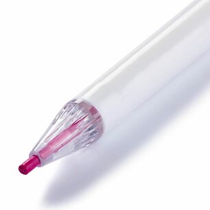 Prym strijkpatroonpotlood uitwasbaar rood Prym strijkpatroonpotlood uitwasbaar rood