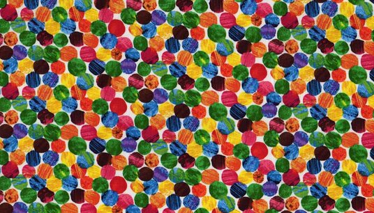 Very Hungery Catapilar Spot Very Hungery Catapilar Spot