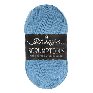 Scrumptious 335 Raspberry Rock Cand Scrumptious 335 Raspberry Rock Cand