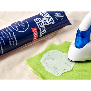 Heat 'n seal Ultra Heat 'n seal Ultra