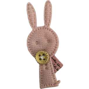 label haas 60 mm rose label haas 60 mm rose