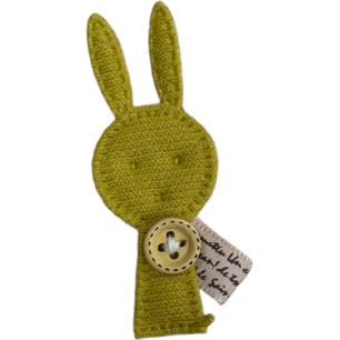 label haas 60 mm curry label haas 60 mm curry