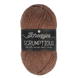 Scrumptious 362 Coconut Truffle Scrumptious 362 Coconut Truffle