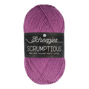 Scrumptious 312 Blackberry Honey Gelato Scrumptious 312 Blackberry Honey Gelato