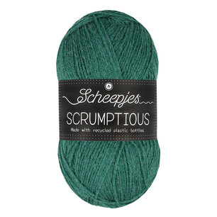 Scrumptious 338  Spirulina Bites Scrumptious 338  Spirulina Bites