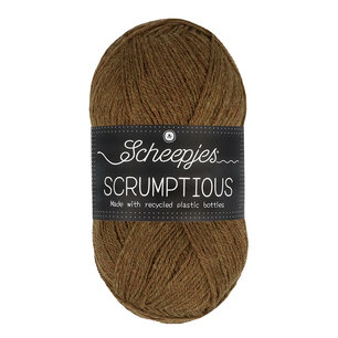 Scrumptious 363 Gingerbread Pudding Scrumptious 363 Gingerbread Pudding