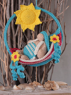 Funny Gnoomy Summer (in ring 15 cm) Funny Gnoomy Summer (in ring 15 cm)