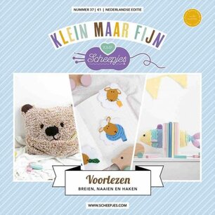 klein maar fijn 37 voorlezen klein maar fijn 37 voorlezen