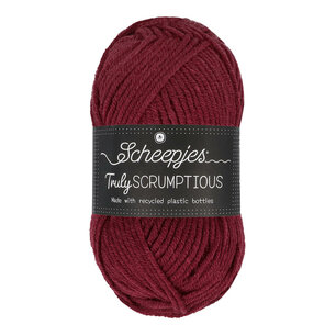 Truly Scrumptious 365 Summer Pudding Truly Scrumptious 365 Summer Pudding