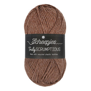 Truly Scrumptious 362 Coconut Truffle Truly Scrumptious 362 Coconut Truffle