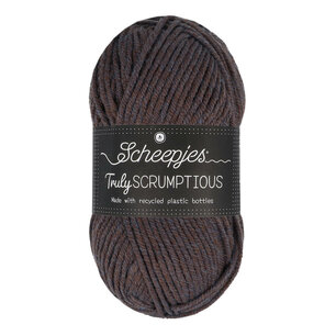Truly Scrumptious 361 Blueb. Choco. Tart Truly Scrumptious 361 Blueb. Choco. Tart