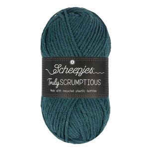 Truly Scrumptious 346 Blue Cornm. Muffins Truly Scrumptious 346 Blue Cornm. Muffins