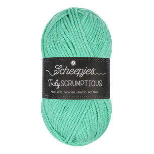 Truly Scrumptious 340 Mint Whoopie Pie Truly Scrumptious 340 Mint Whoopie Pie