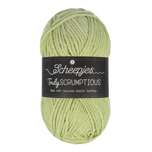 Truly Scrumptious 337 Key Lime Pie Truly Scrumptious 337 Key Lime Pie