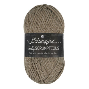 Truly Scrumptious 333 Poppy Seed Blondie Truly Scrumptious 333 Poppy Seed Blondie