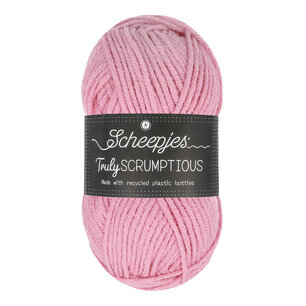 Truly Scrumptious 331 Turkish Delight Truly Scrumptious 331 Turkish Delight