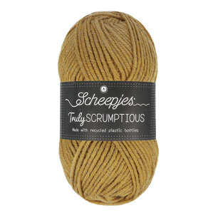 Truly Scrumptious 323 Cinnamon Peach Cob. Truly Scrumptious 323 Cinnamon Peach Cob.