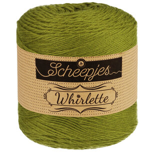 Whirlette 882 Tangy Olive Whirlette 882 Tangy Olive