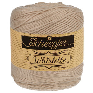 Whirlette 886 Almond Butter Whirlette 886 Almond Butter