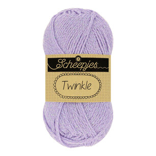 Twinkle 927 paars Twinkle 927 paars