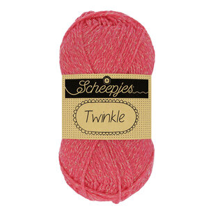 Twinkle 929 roze Twinkle 929 roze