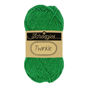 Twinkle 930 groen Twinkle 930 groen
