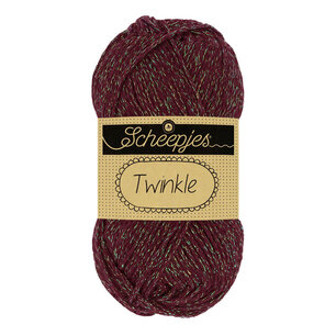 Twinkle 932 rood Twinkle 932 rood