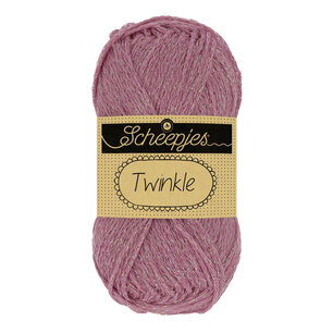 Twinkle 933 roze Twinkle 933 roze