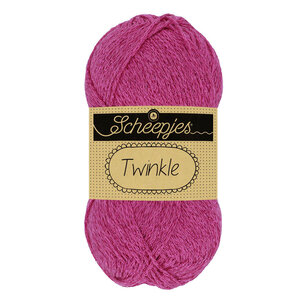 Twinkle 934 roze Twinkle 934 roze