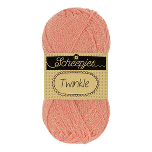Twinkle 937 roze Twinkle 937 roze