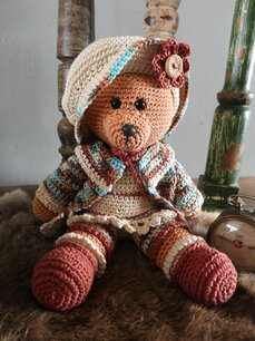 Funny Bear Cathy Funny Bear Cathy