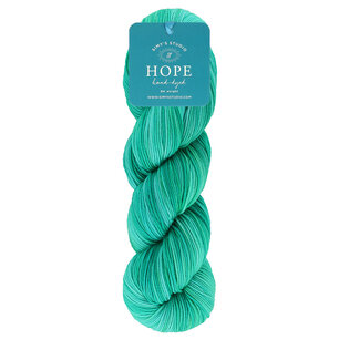 Simy's Hope DK 1x100g - 01 Faith will move mountains