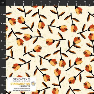 Natural Lulu 4501-965 Natural Lulu 4501-965