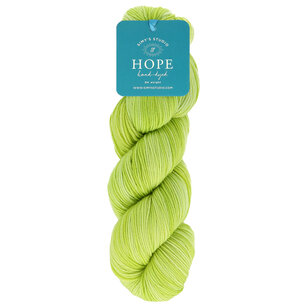 Simy's Hope DK 1x100g - 03 Good things come to those who