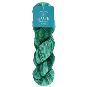 Simy's Hope DK 1x100g - 06 Love will find a way