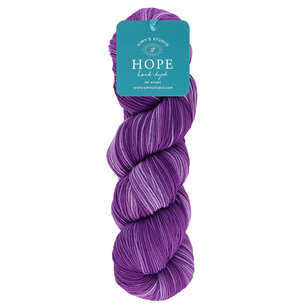 Simy's Hope DK 1x100g - 08 Opposites attract