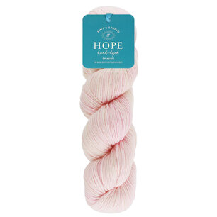 Simy's Hope DK 1x100g - 10 The early bird catches the worm