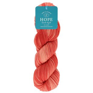 Simy's Hope DK 1x100g - 12 Tomorrow is another day