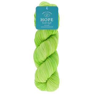 Simy's Hope DK 1x100g - 15 While there's life, there's hope