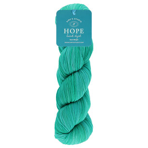 Simy's Hope SOCK 1x100g - 01 Faith will move mountains