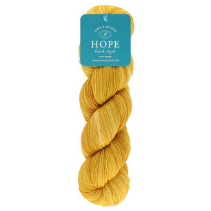 Simy's Hope SOCK 1x100g - 02 For everything there is a …